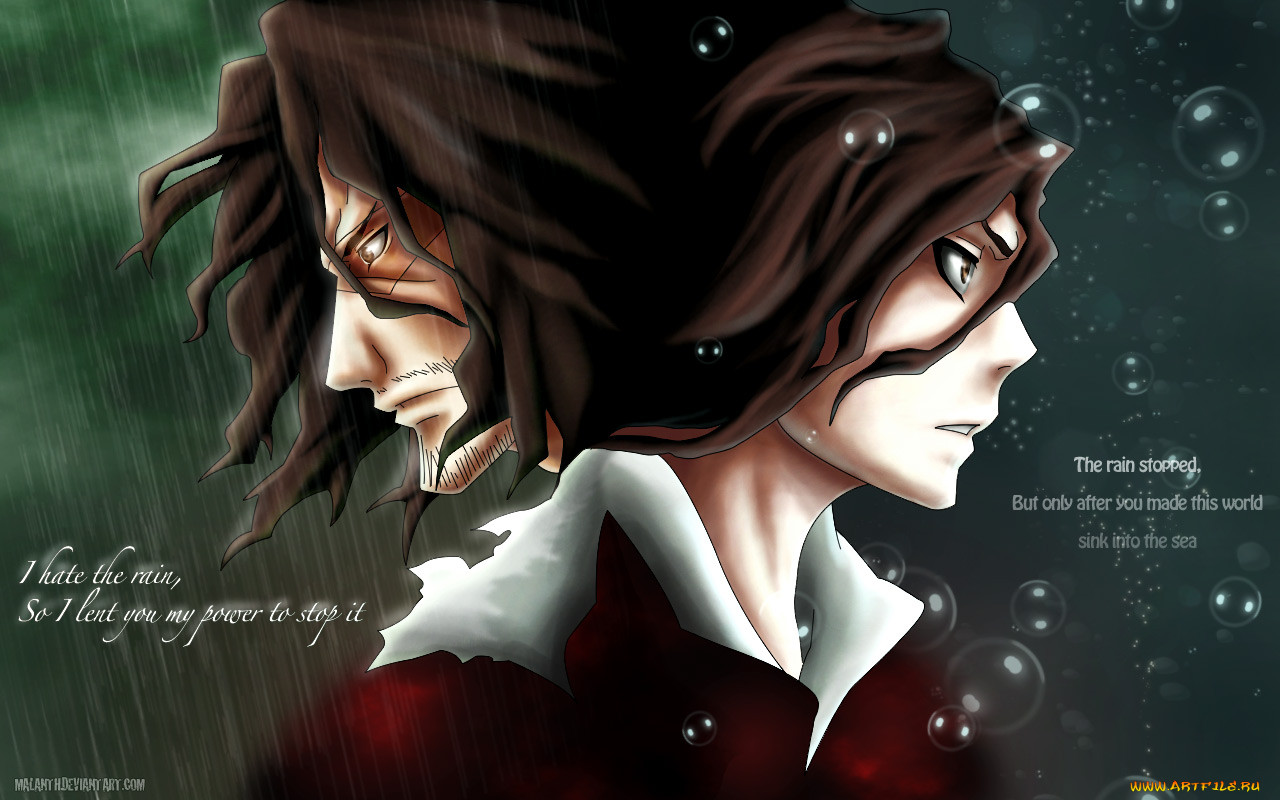 , bleach